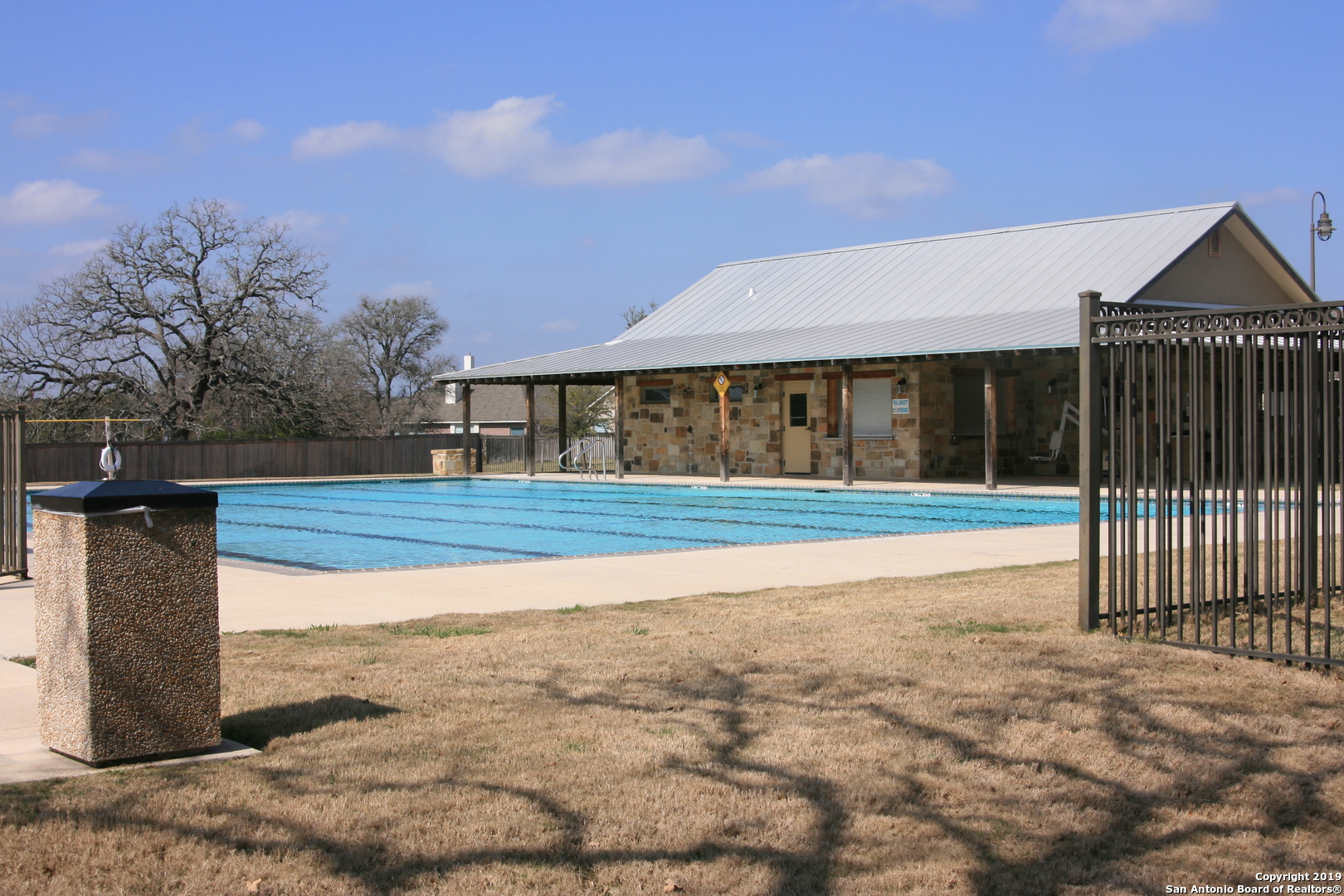 25010 Buttermilk Lane San Antonio TX 78255
