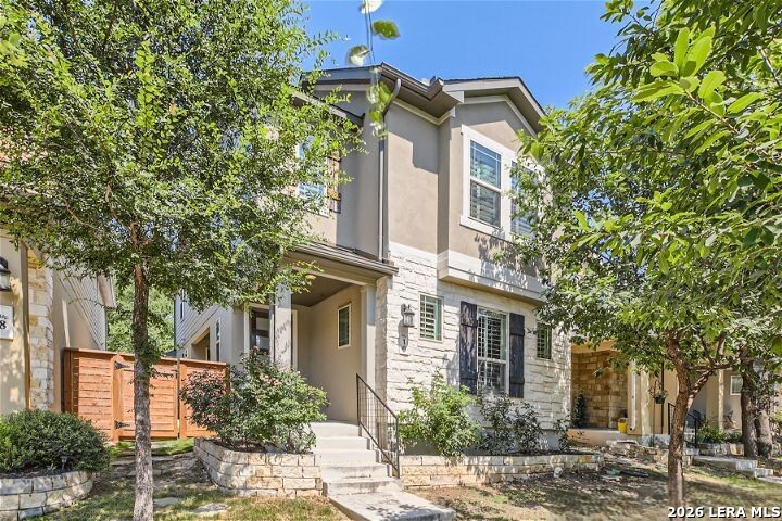 206 Ridgecrest Drive San Antonio TX 78209