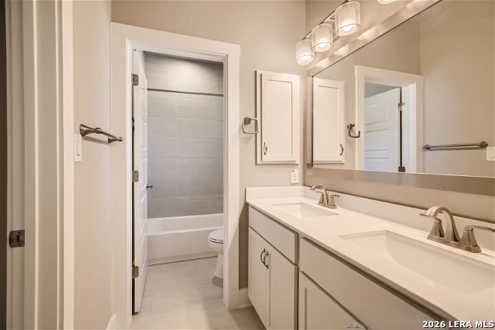 206 Ridgecrest Drive San Antonio TX 78209