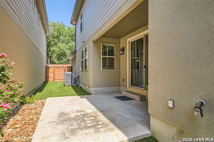 206 Ridgecrest Drive San Antonio TX 78209