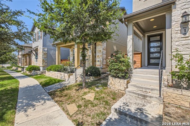 206 Ridgecrest Drive San Antonio TX 78209