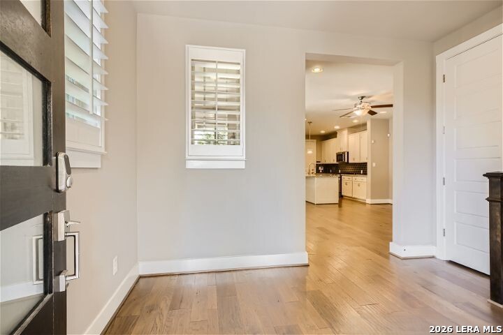 206 Ridgecrest Drive San Antonio TX 78209