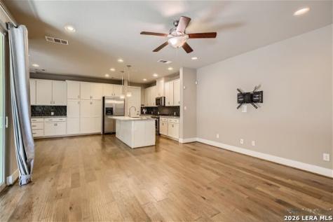 206 Ridgecrest Drive San Antonio TX 78209