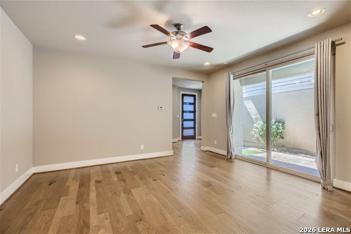 206 Ridgecrest Drive San Antonio TX 78209