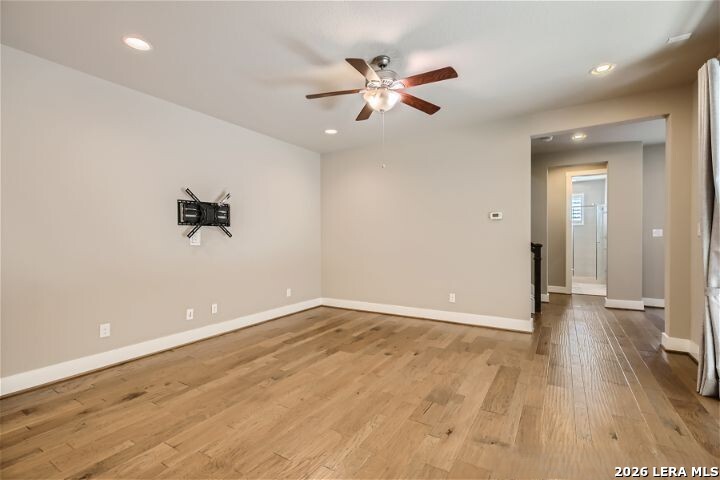 206 Ridgecrest Drive San Antonio TX 78209