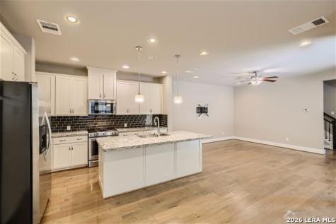 206 Ridgecrest Drive San Antonio TX 78209