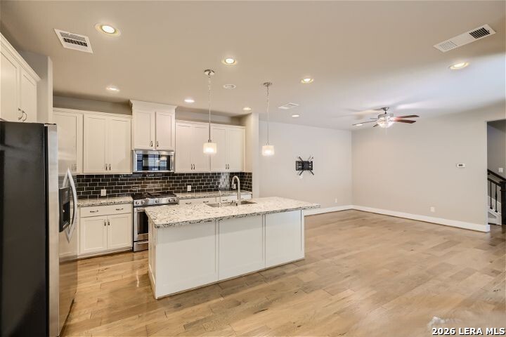 206 Ridgecrest Drive San Antonio TX 78209
