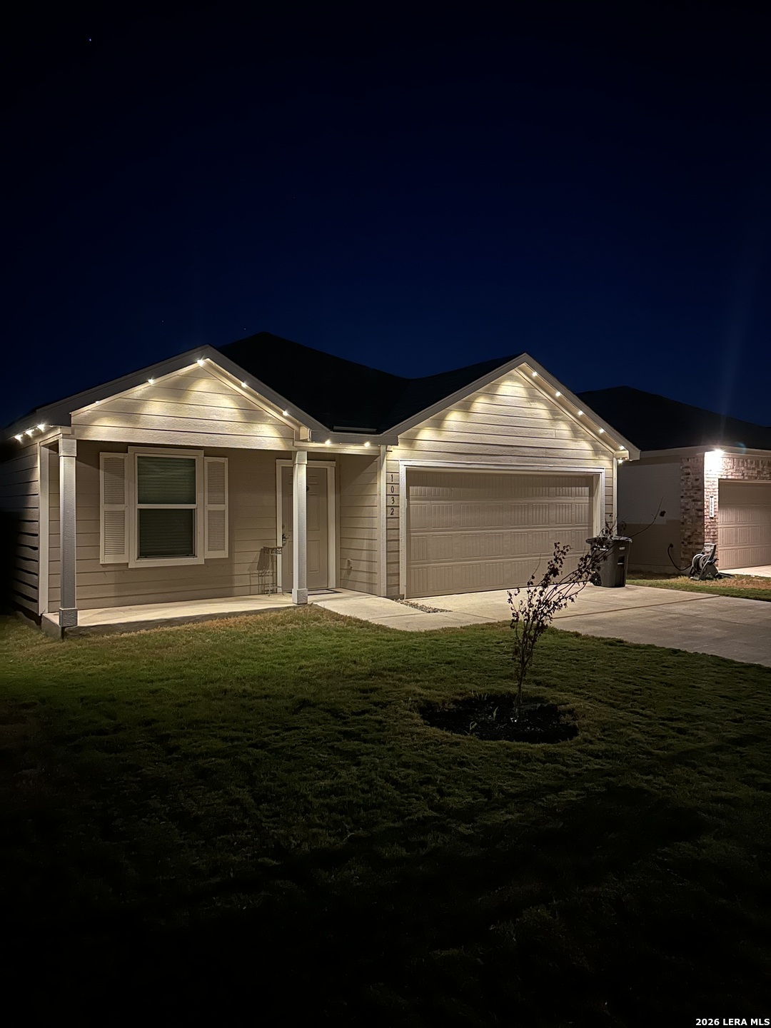 1032 Worshan Terrace San Antonio TX 78221