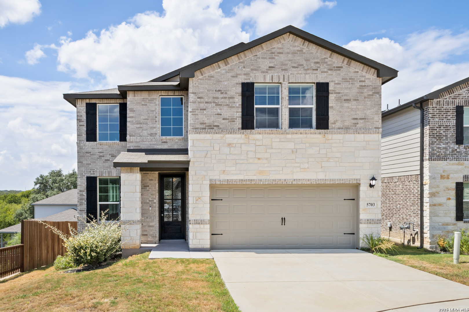 5703 Beths Way San Antonio TX 78253