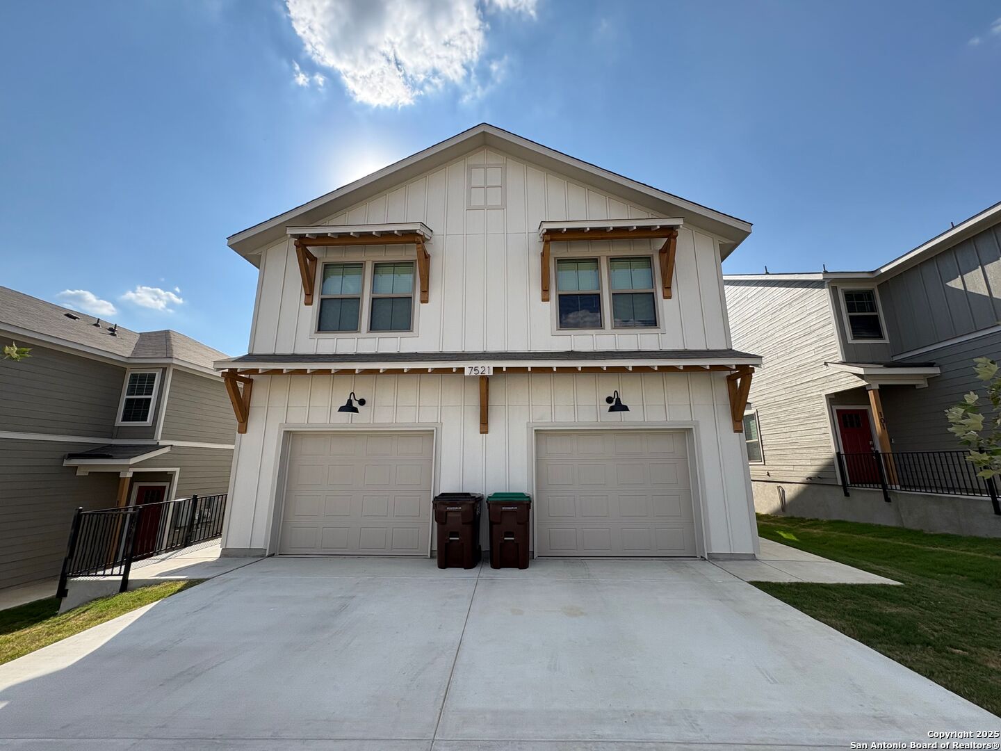 7541 Briarwood Pass San Antonio TX 78252