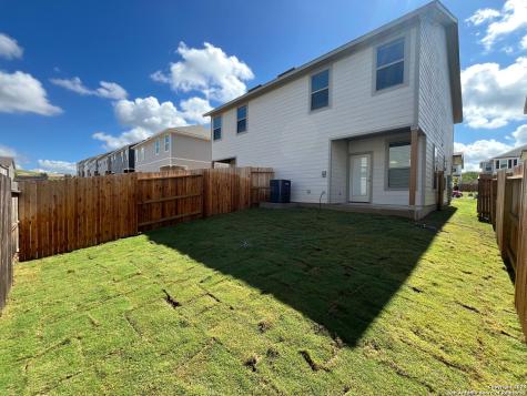 7541 Briarwood Pass San Antonio TX 78252