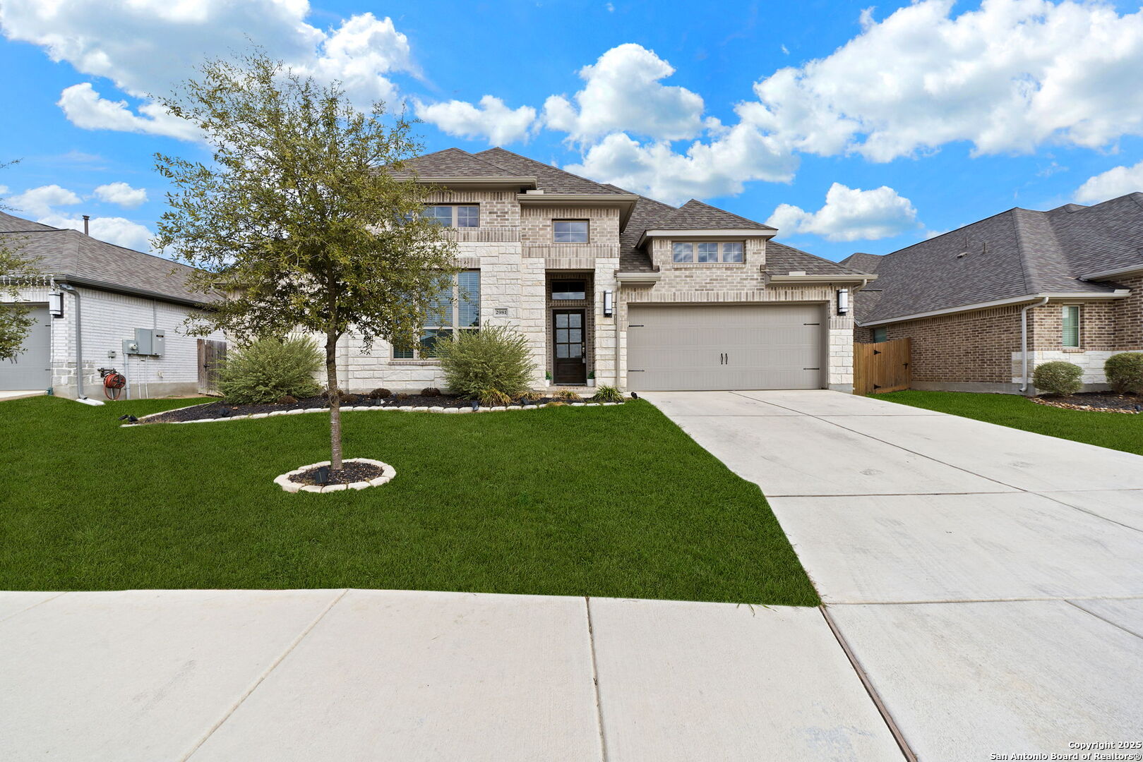 2981 Grove Way Seguin TX 78155