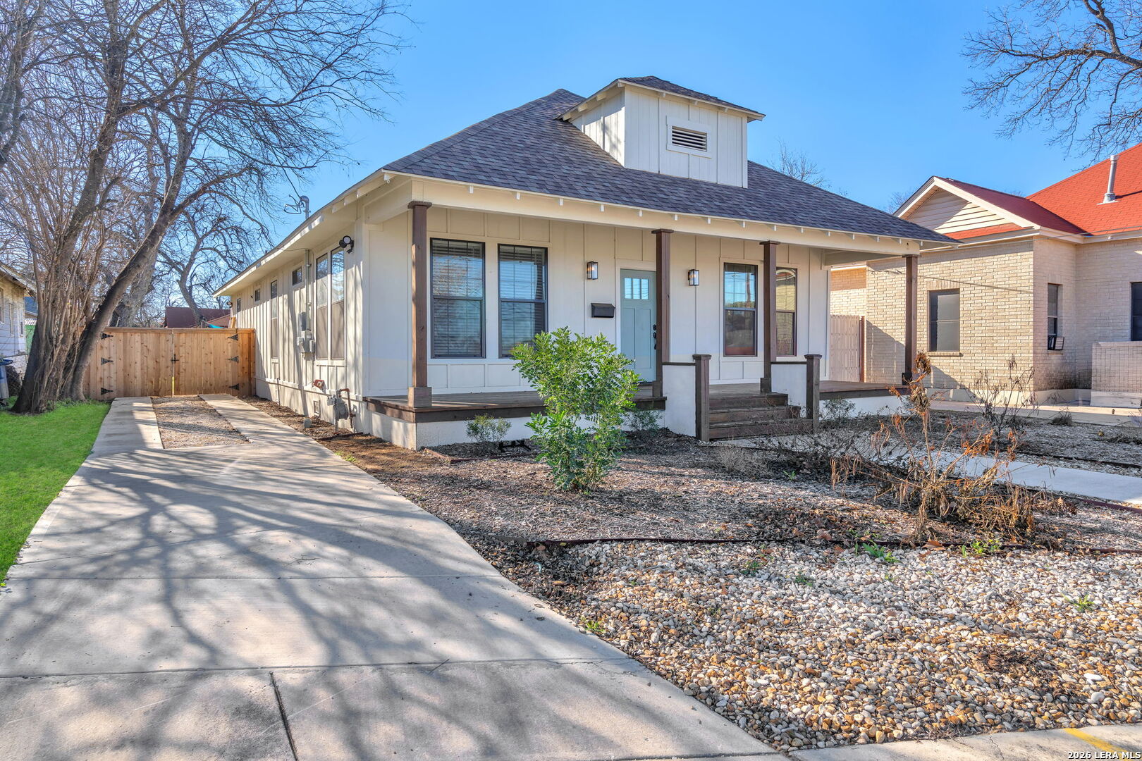 554 E Mitchell Street San Antonio TX 78210