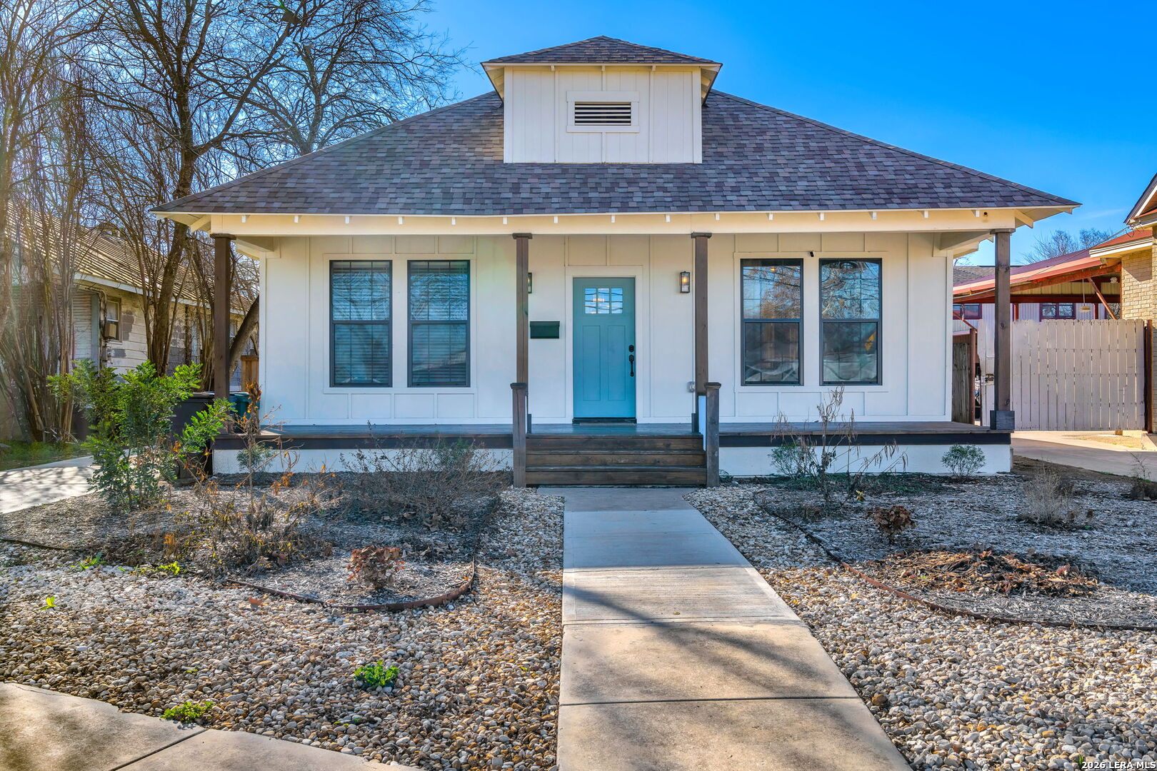 554 E Mitchell Street San Antonio TX 78210