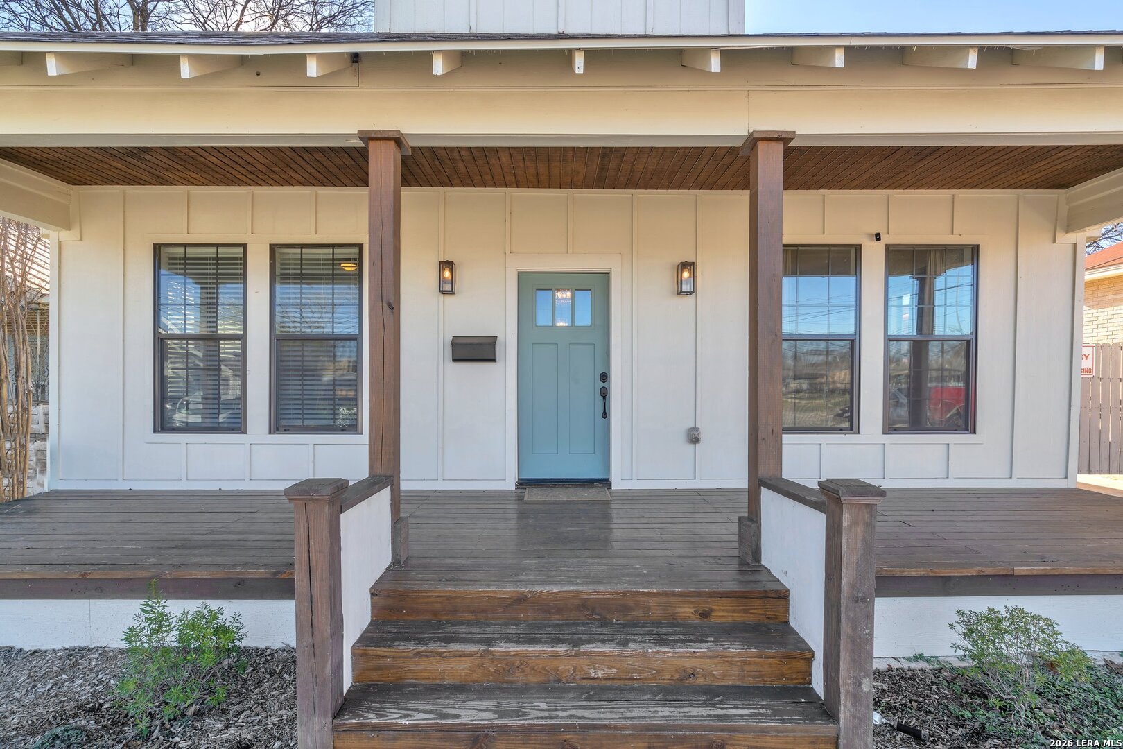 554 E Mitchell Street San Antonio TX 78210
