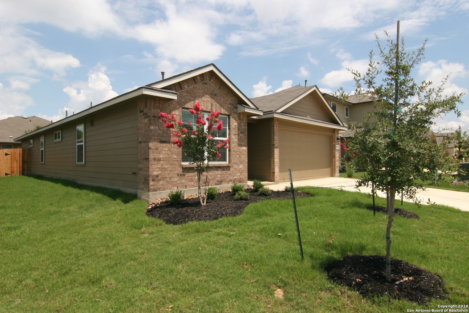 8735 Fischer Falls San Antonio TX 78254