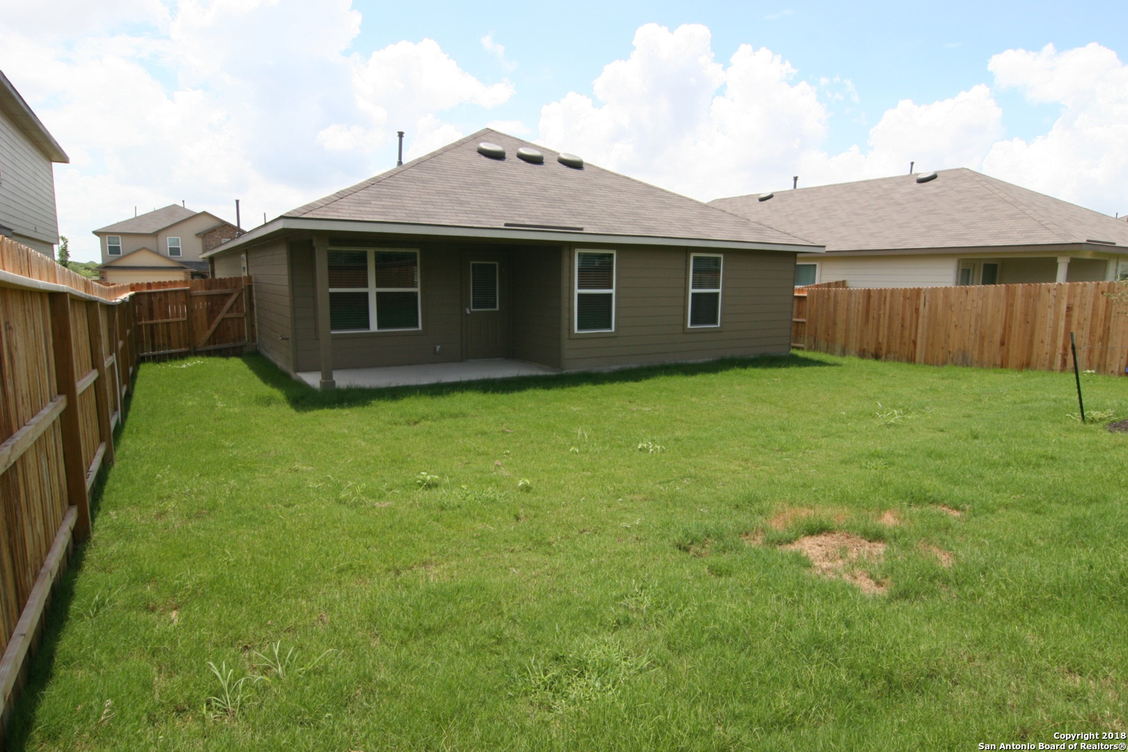 8735 Fischer Falls San Antonio TX 78254