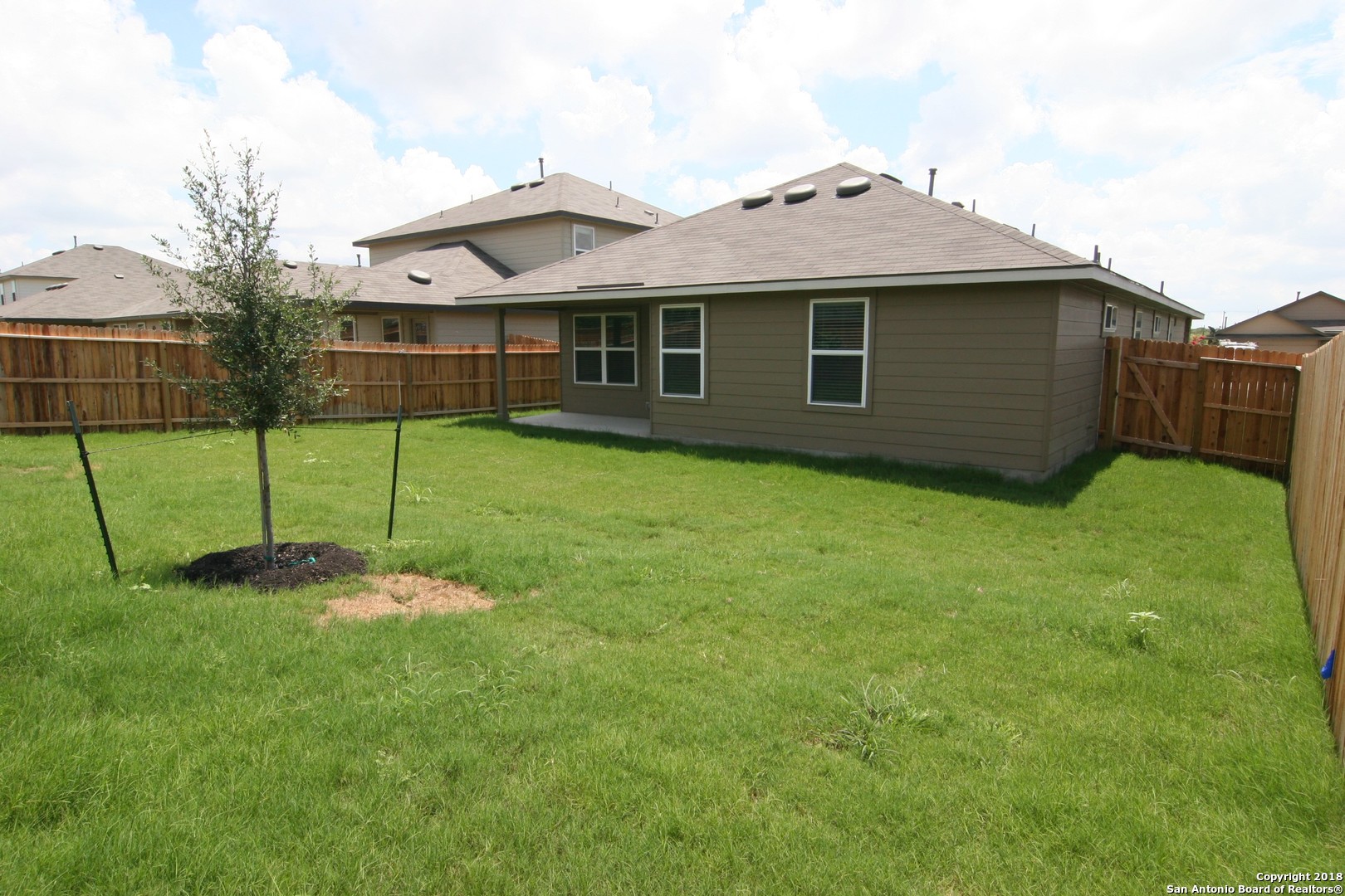 8735 Fischer Falls San Antonio TX 78254