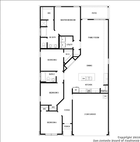 8735 Fischer Falls San Antonio TX 78254
