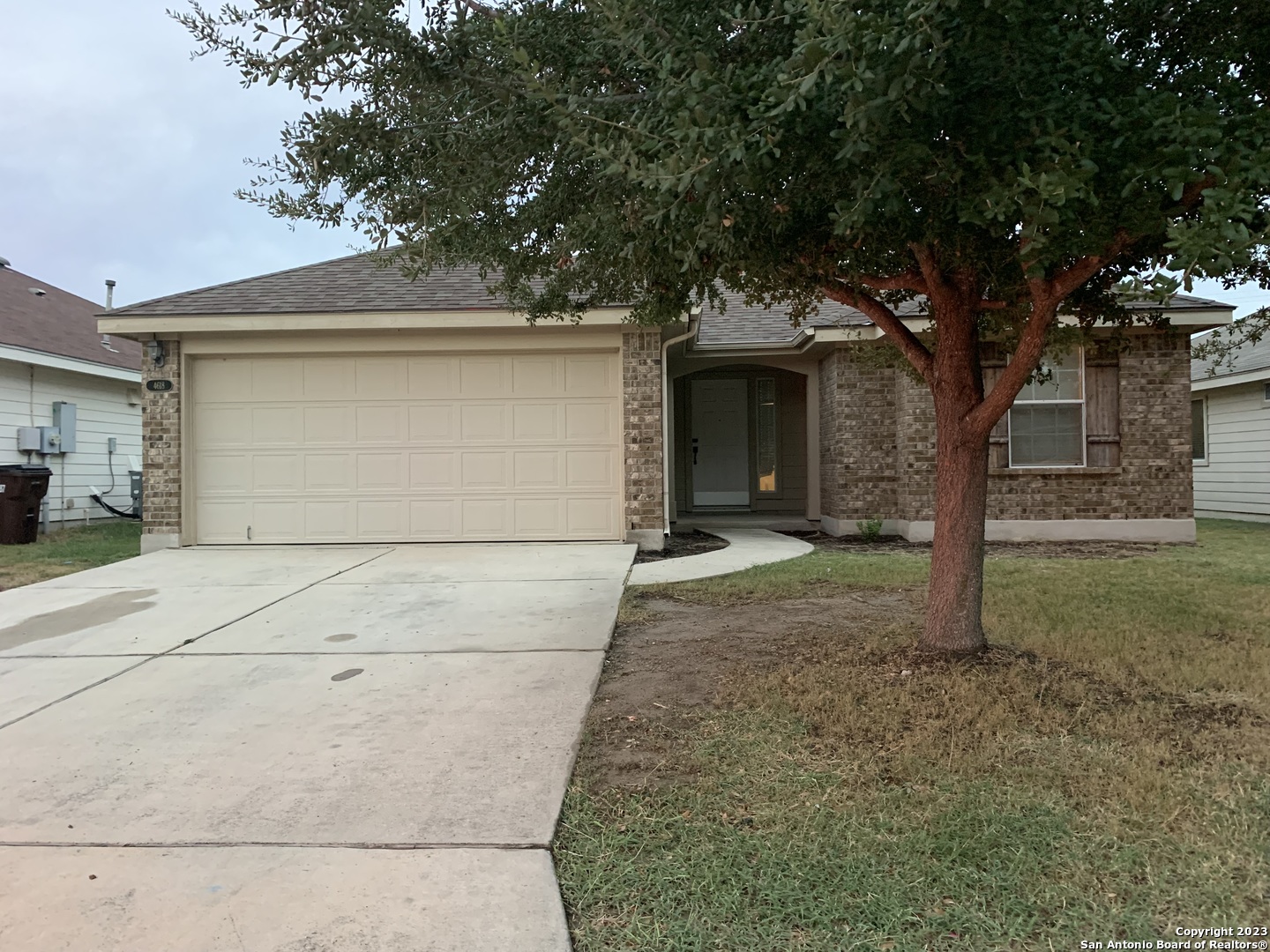 4618 Everett Loop Converse TX 78109