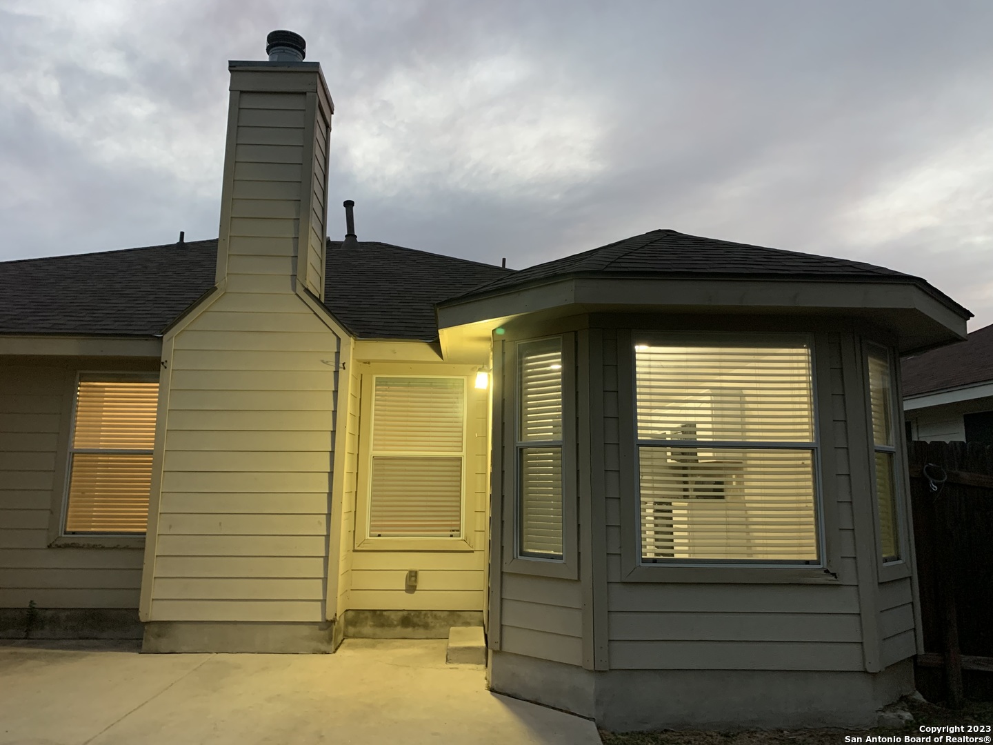 4618 Everett Loop Converse TX 78109