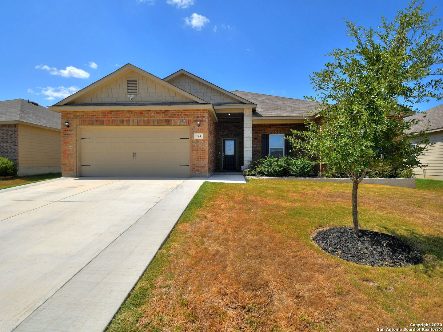 144 Fabarm Lane San Antonio TX 78130