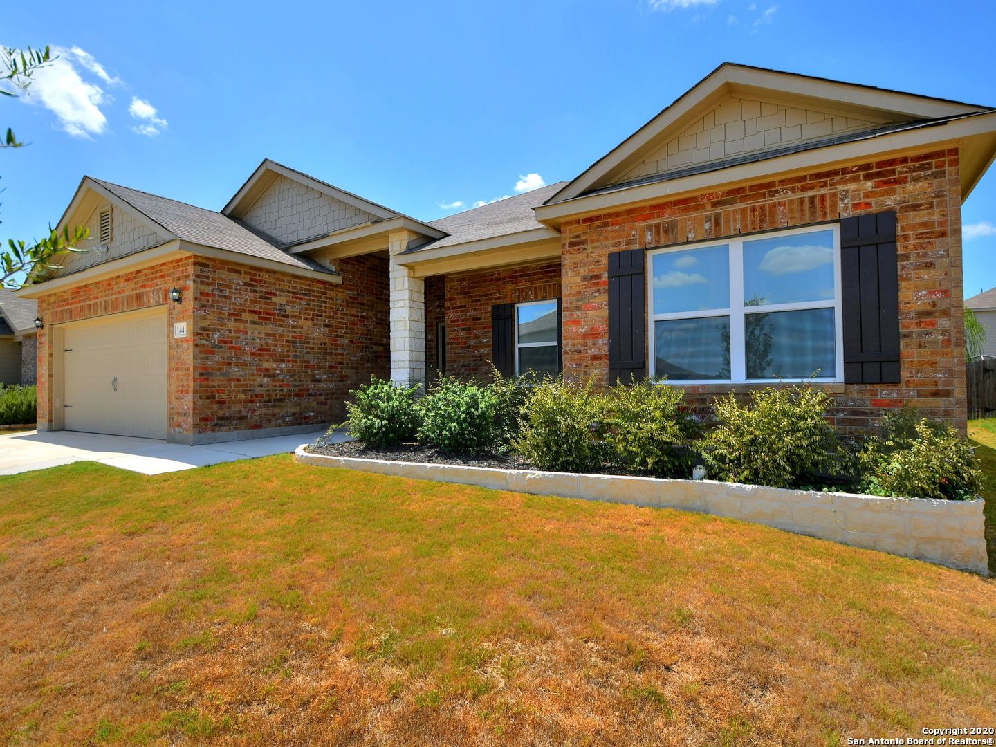 144 Fabarm Lane San Antonio TX 78130
