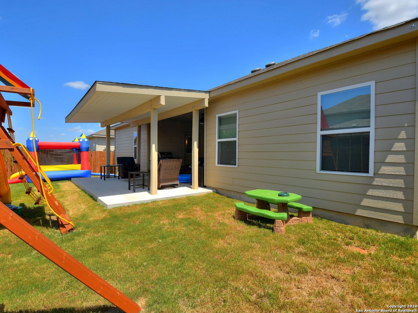 144 Fabarm Lane San Antonio TX 78130