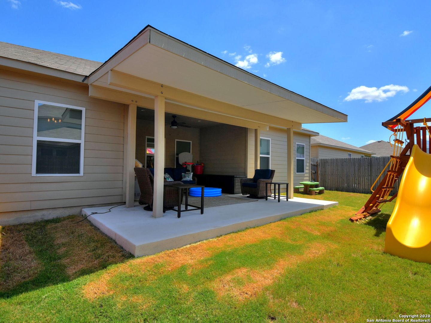 144 Fabarm Lane San Antonio TX 78130