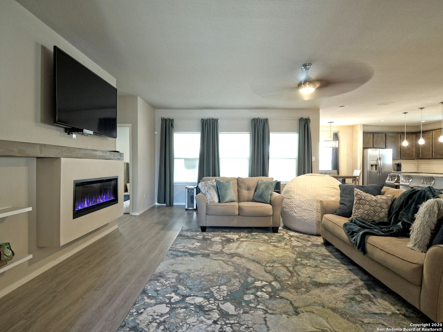 144 Fabarm Lane San Antonio TX 78130
