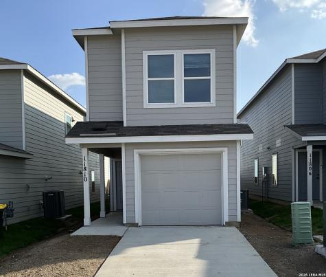 11810 Spiderwort Ridge Converse TX 78109