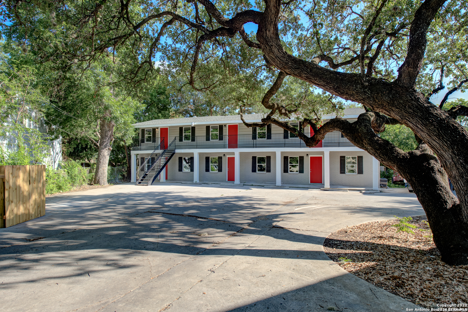 218 Natalen Avenue San Antonio TX 78209