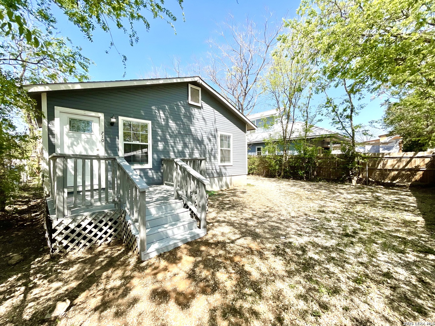 710 Virginia Boulevard San Antonio TX 78203