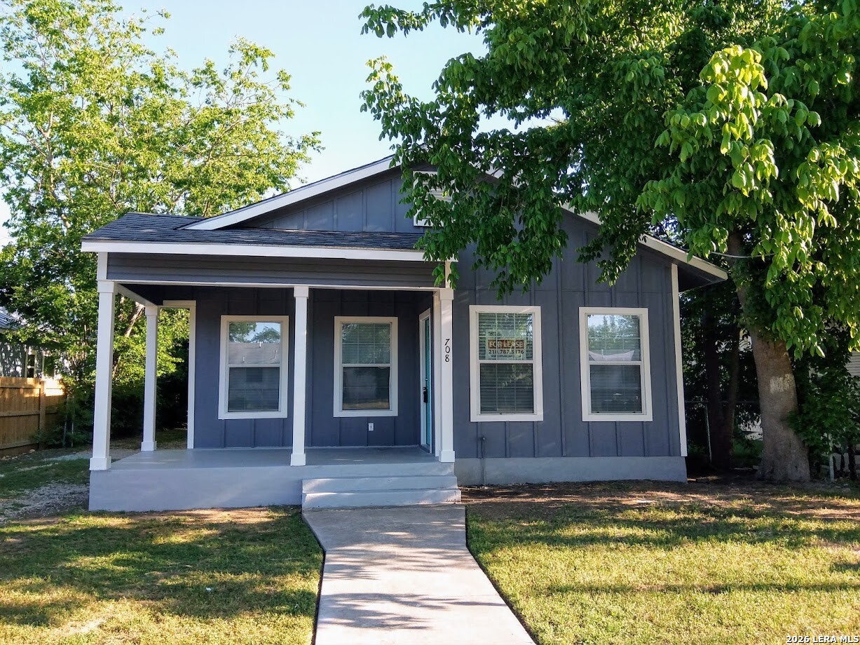 710 Virginia Boulevard San Antonio TX 78203