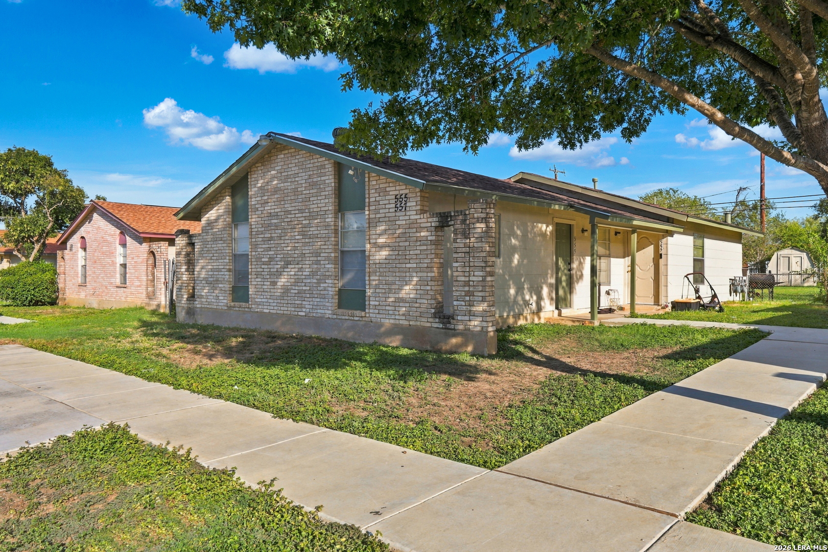 555 Rasa Drive San Antonio TX 78227