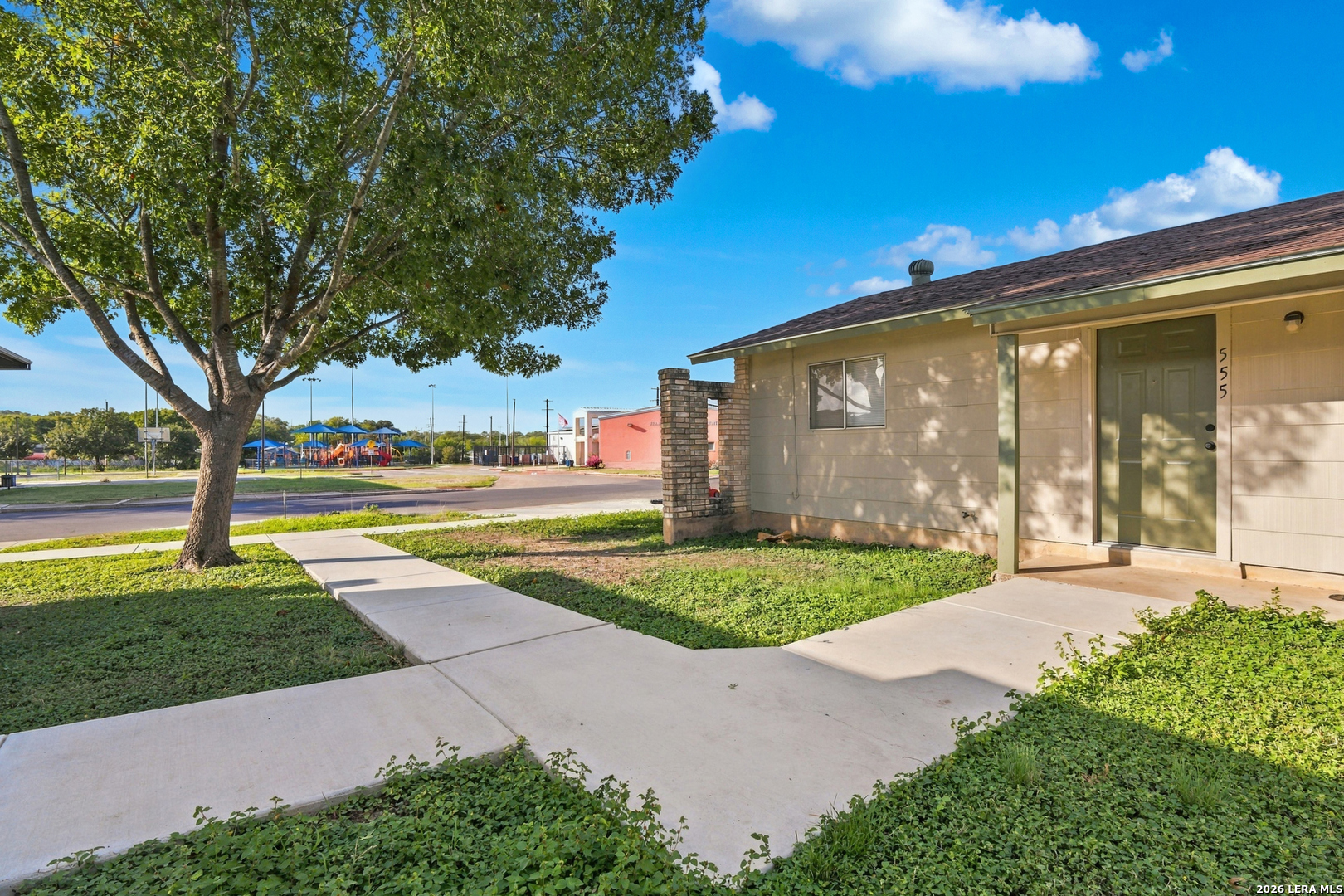 555 Rasa Drive San Antonio TX 78227