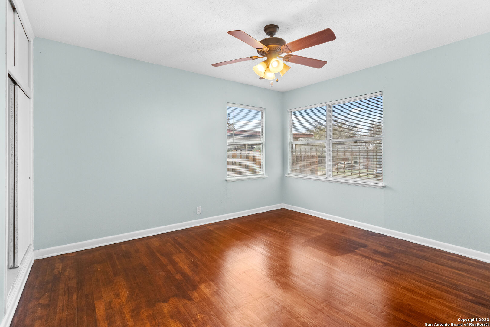 527 Lively Drive San Antonio TX 78213