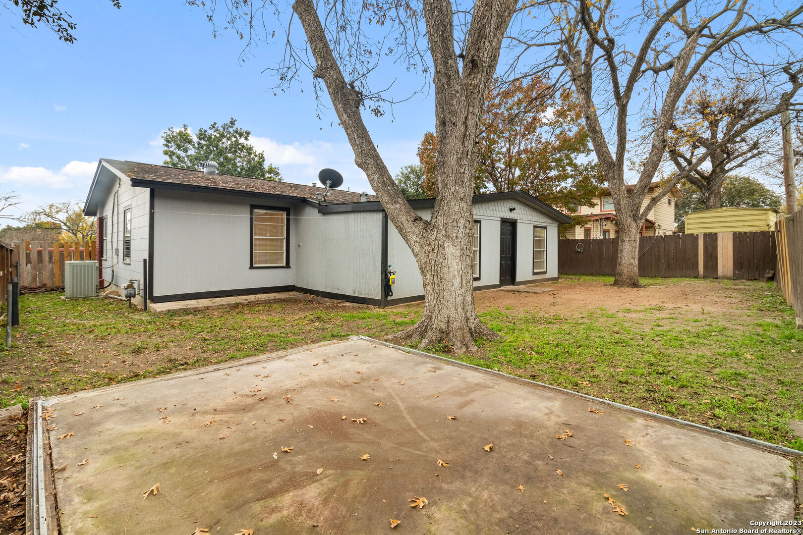 527 Lively Drive San Antonio TX 78213