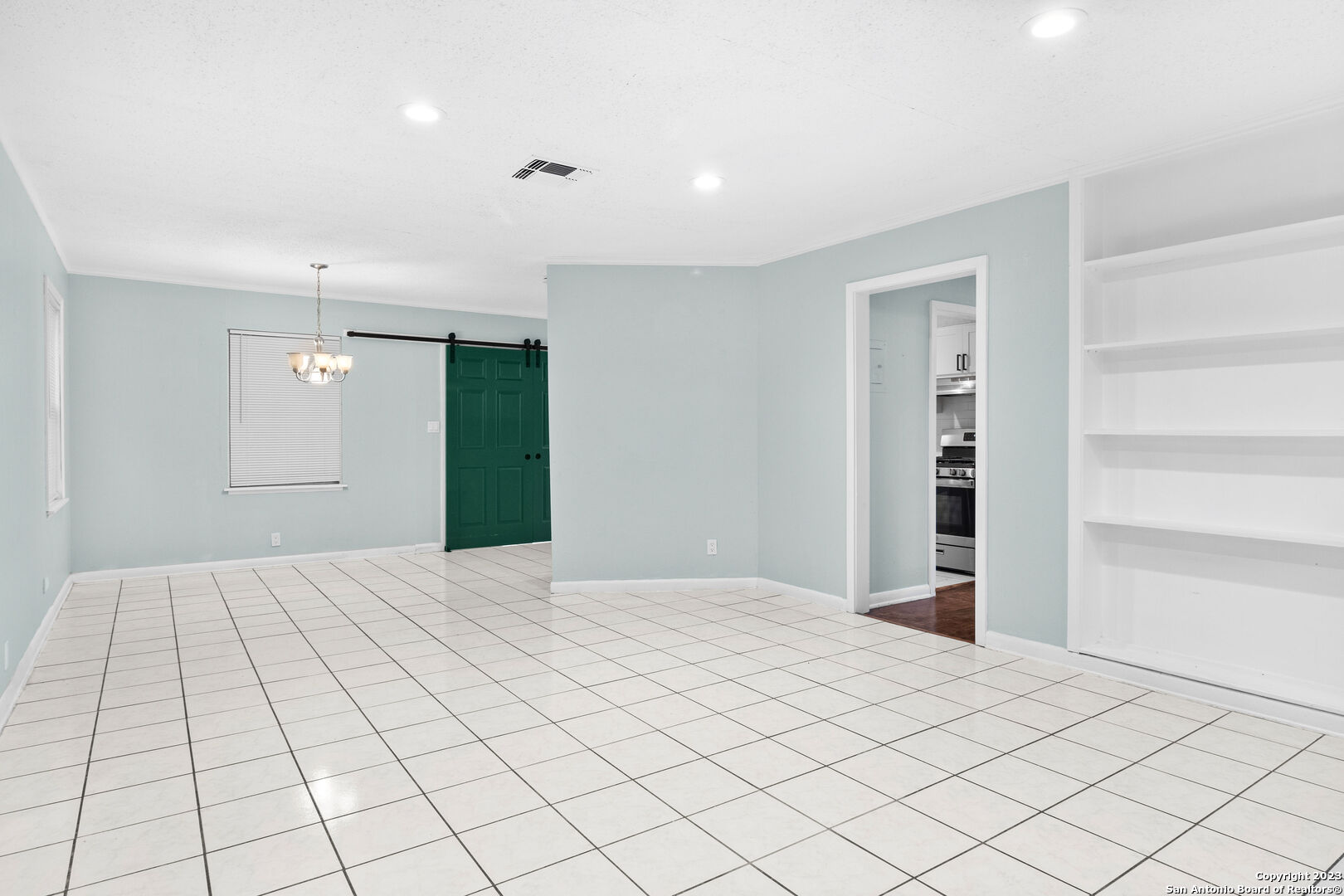 527 Lively Drive San Antonio TX 78213