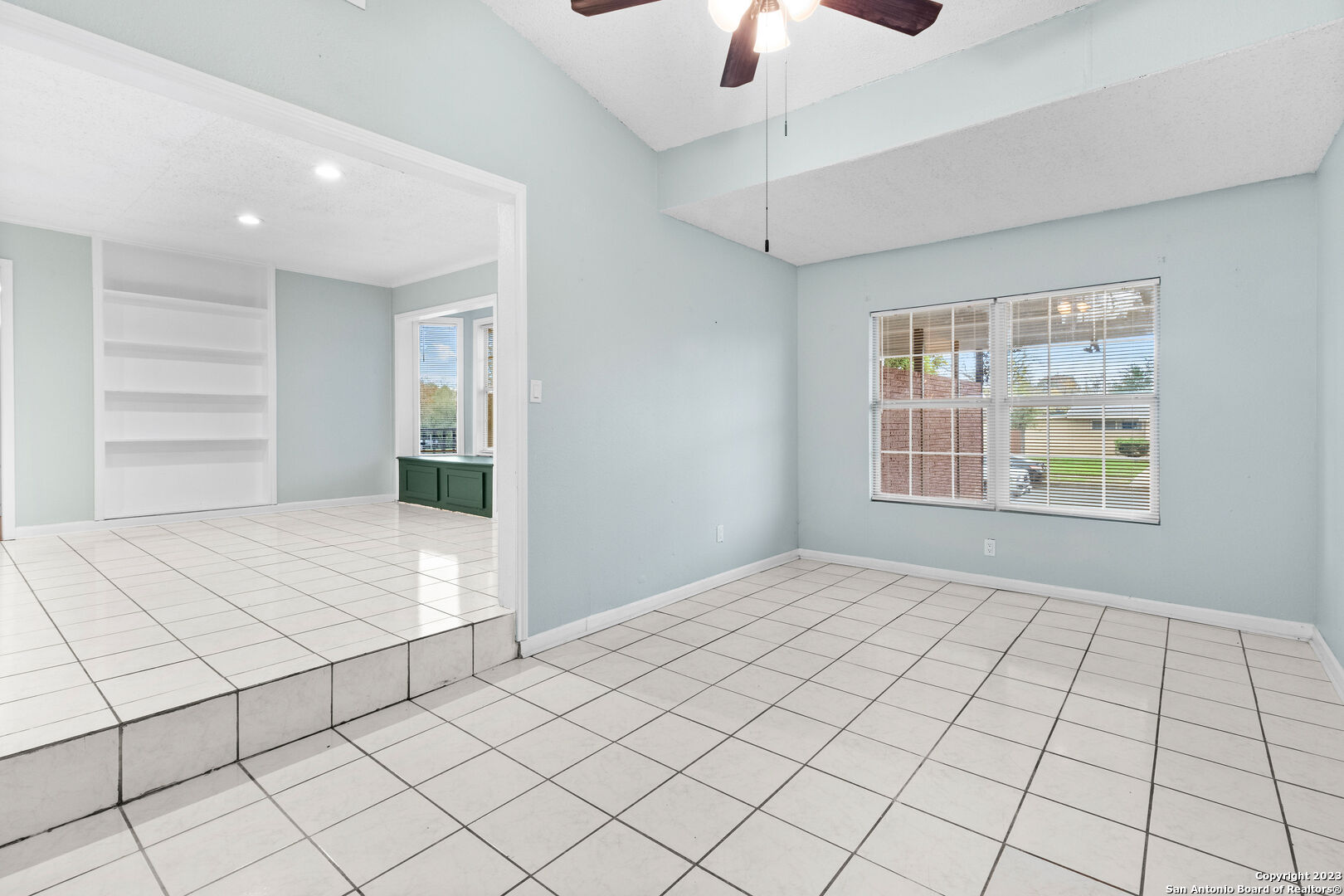 527 Lively Drive San Antonio TX 78213