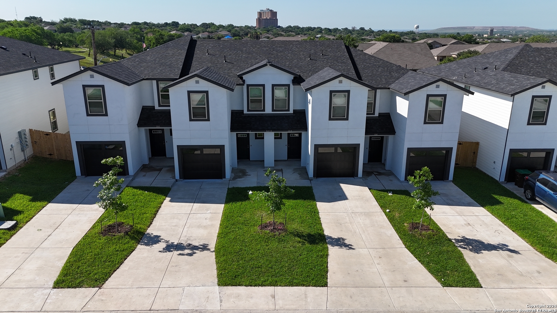 8410 Via Verona San Antonio TX 78227