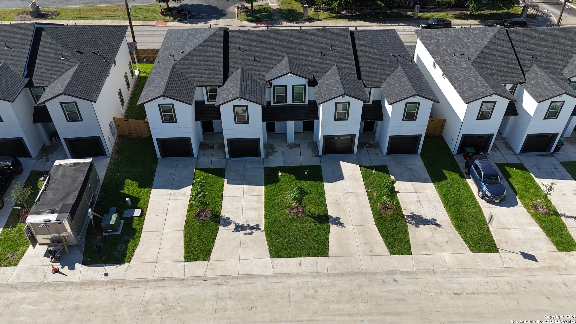 8410 Via Verona San Antonio TX 78227
