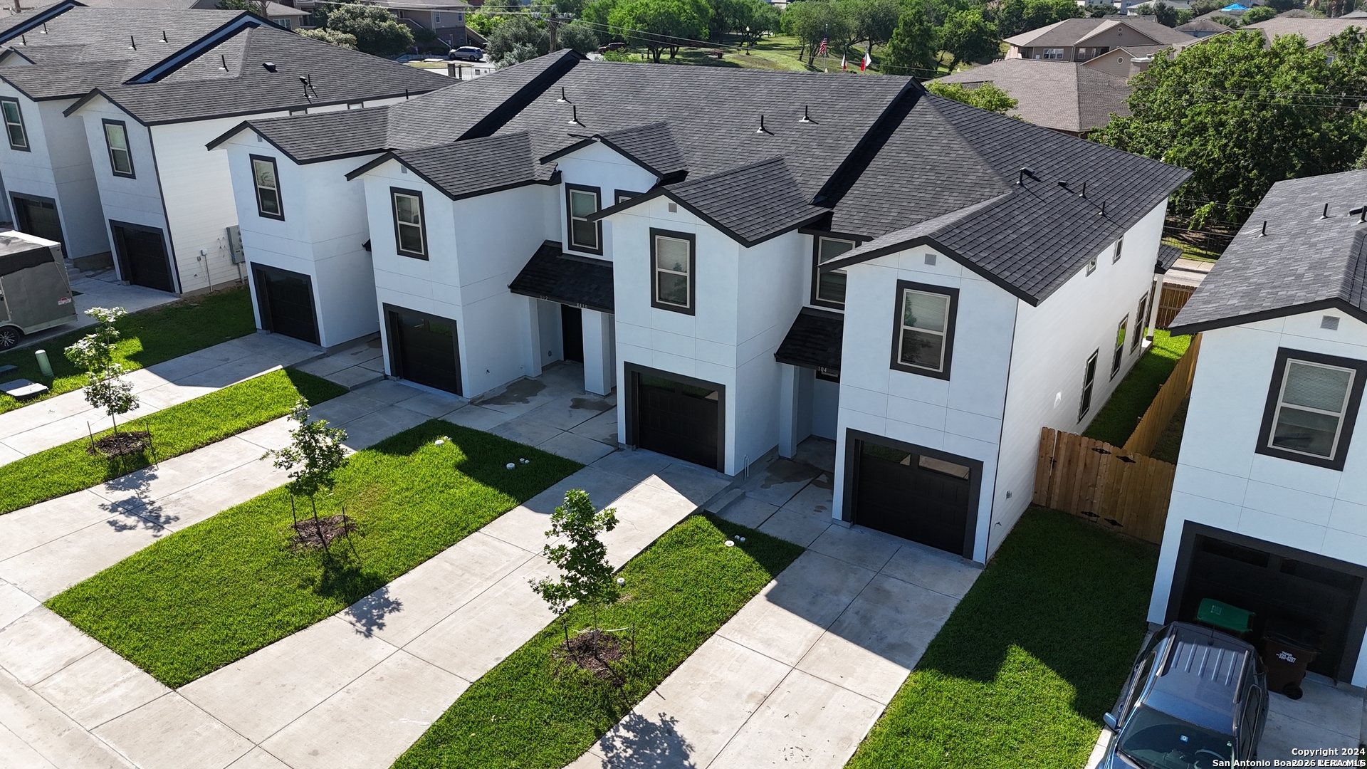 8410 Via Verona San Antonio TX 78227