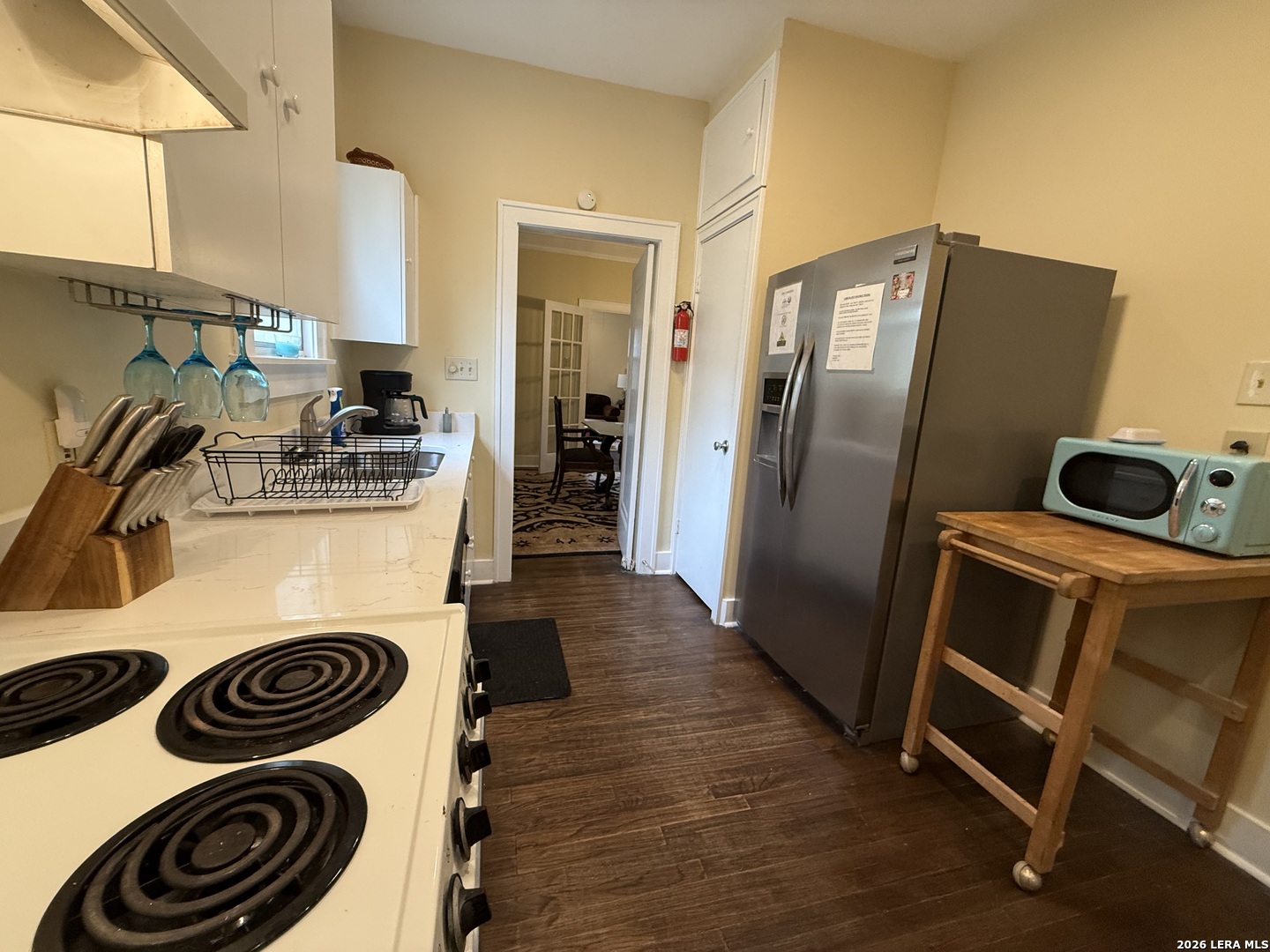 402 W Elsmere San Antonio TX 78212