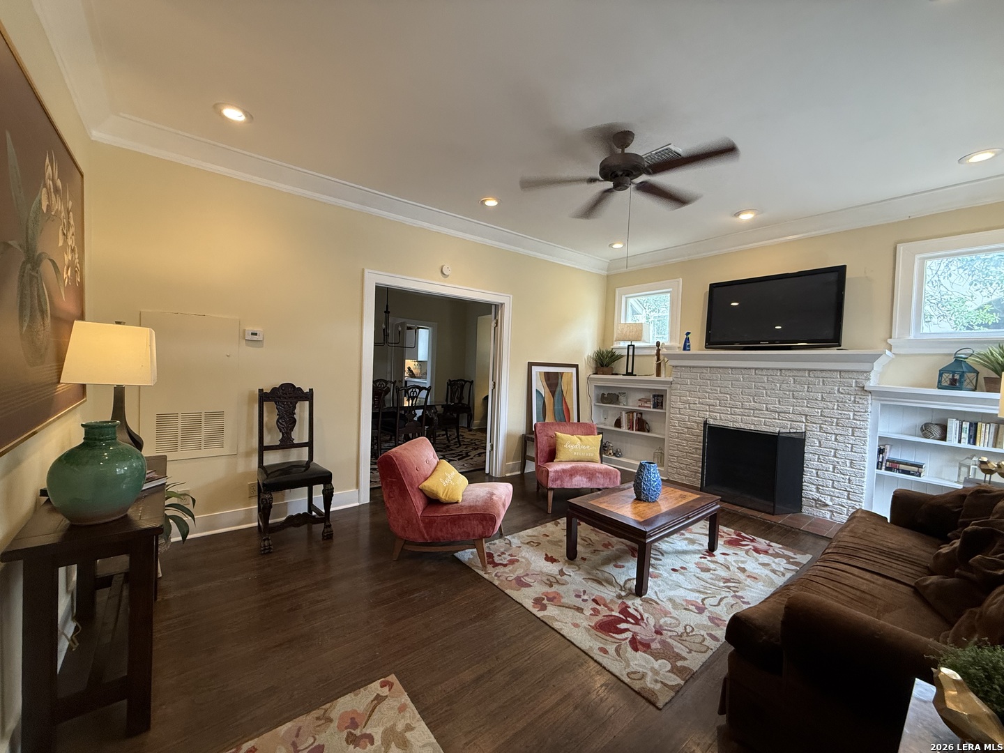402 W Elsmere San Antonio TX 78212