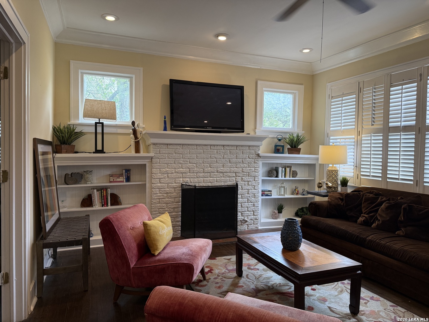 402 W Elsmere San Antonio TX 78212