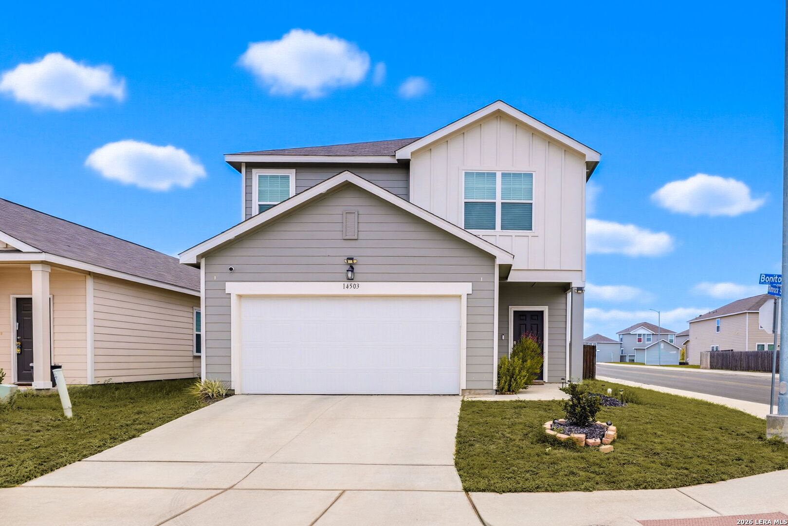 14503 Bonito Loop San Antonio TX 78253