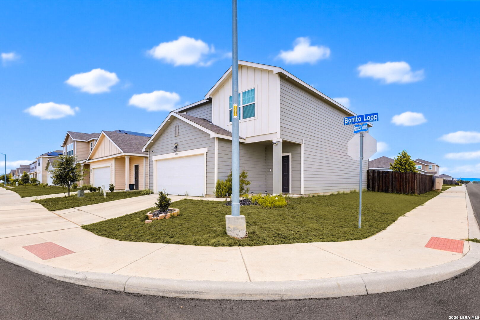 14503 Bonito Loop San Antonio TX 78253