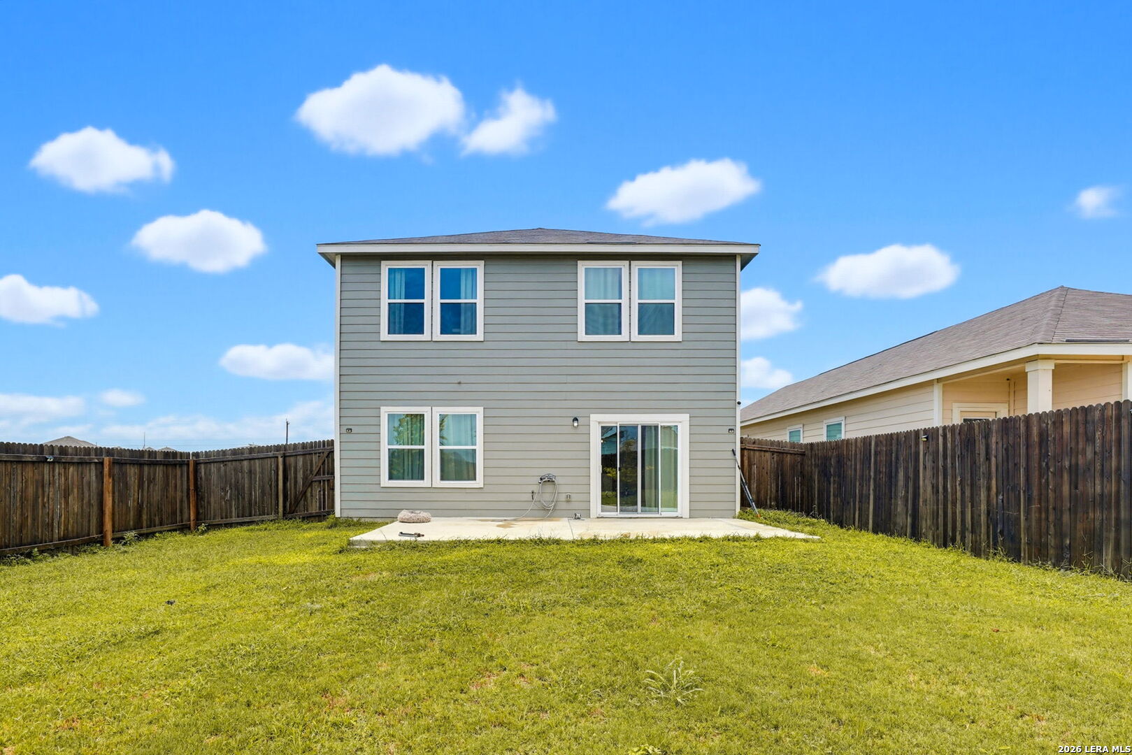 14503 Bonito Loop San Antonio TX 78253