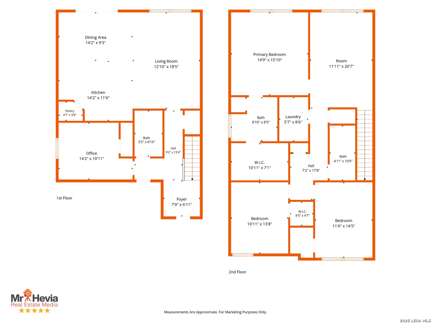 14503 Bonito Loop San Antonio TX 78253